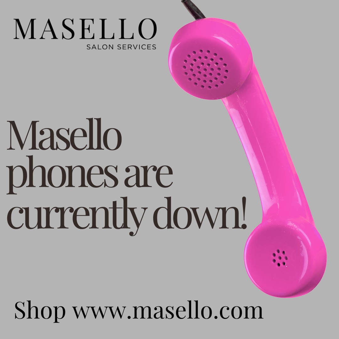 Masello Salon Services of New England | Cranston RI