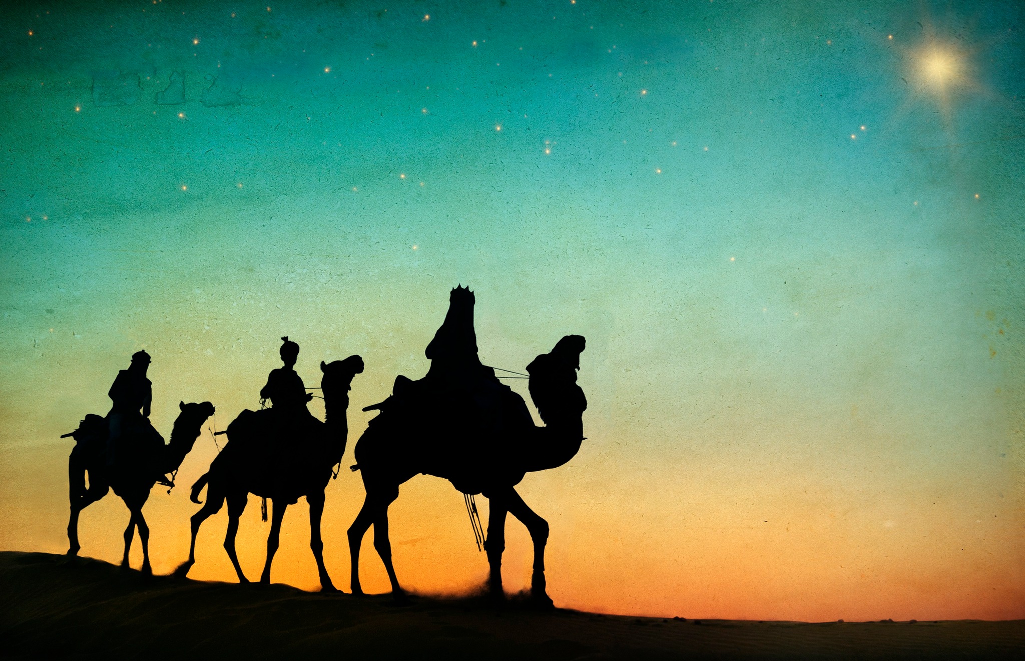 South - Twelfth Night (also known as Epiphany Eve) is a Christian ...