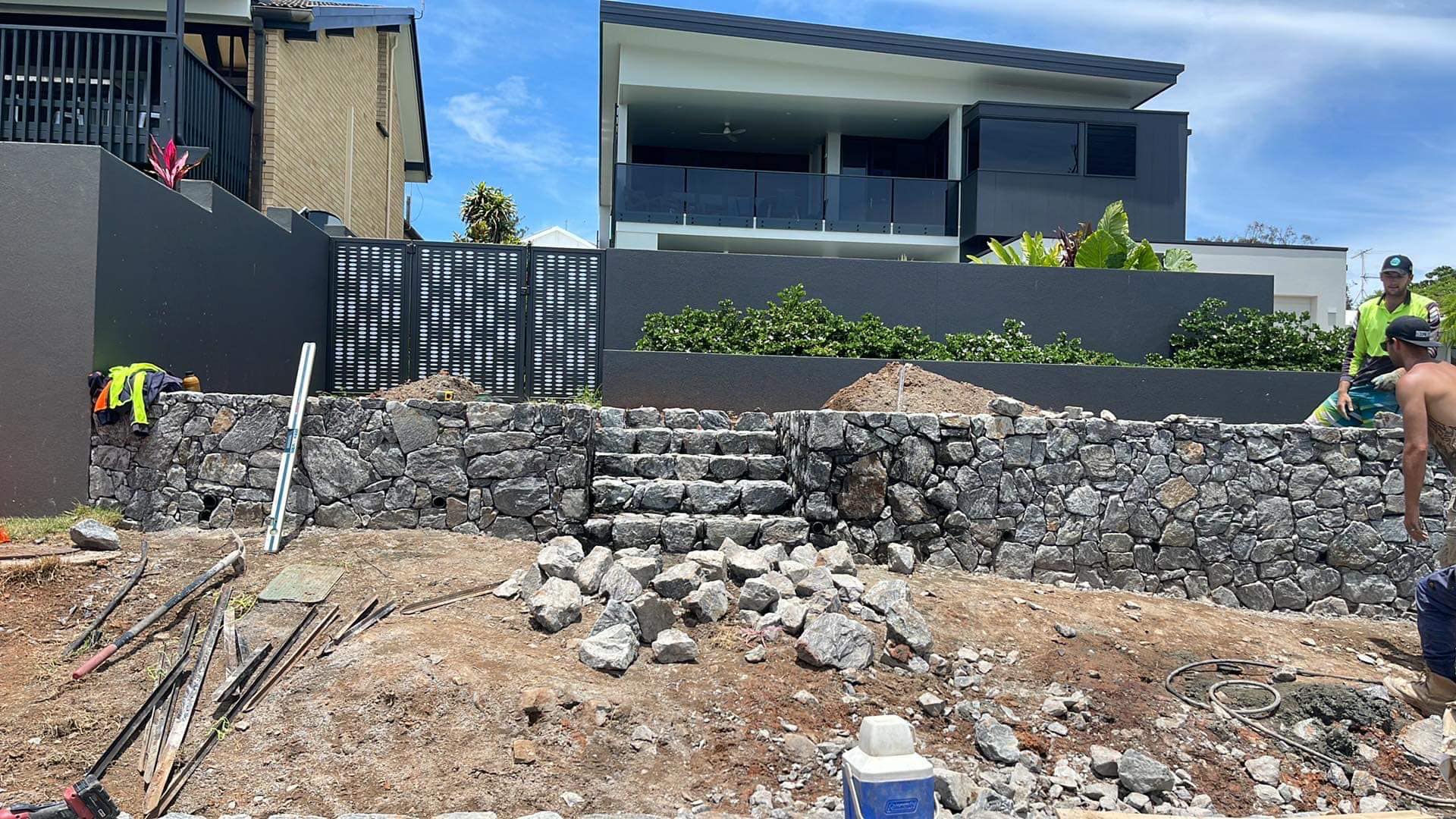 A-line RockWork