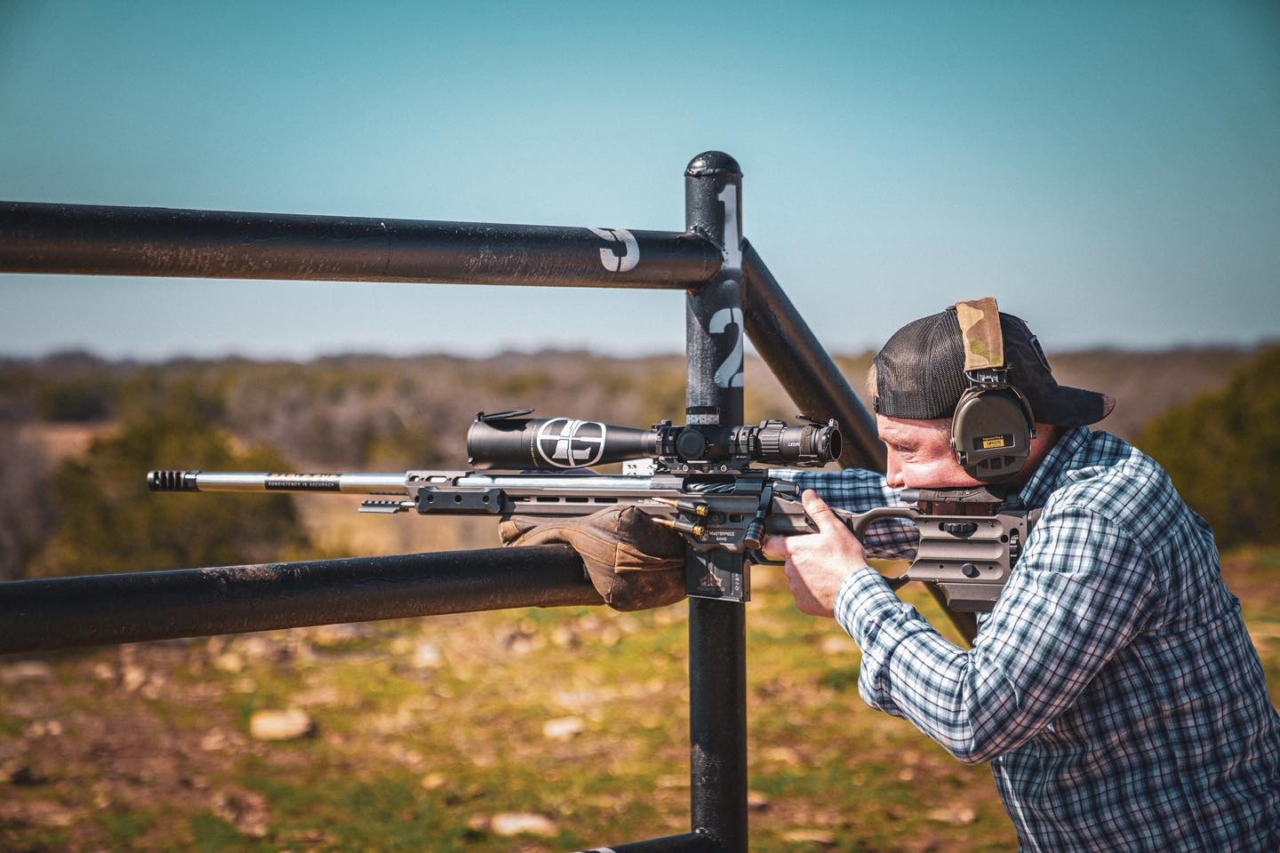 Good Luck to All Competitors!... - Precision Rifle Series | Facebook
