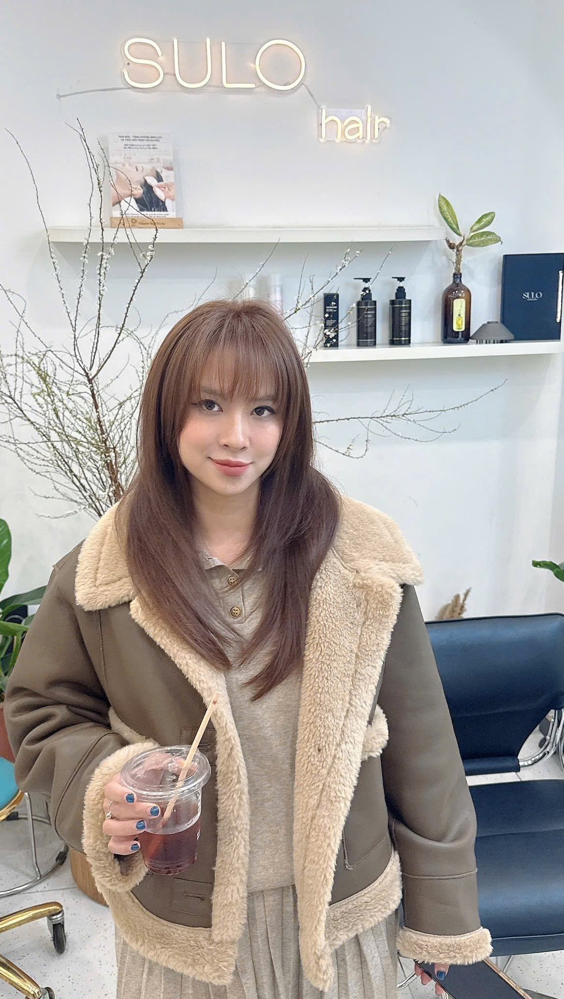 SuLo Hair | Hanoi