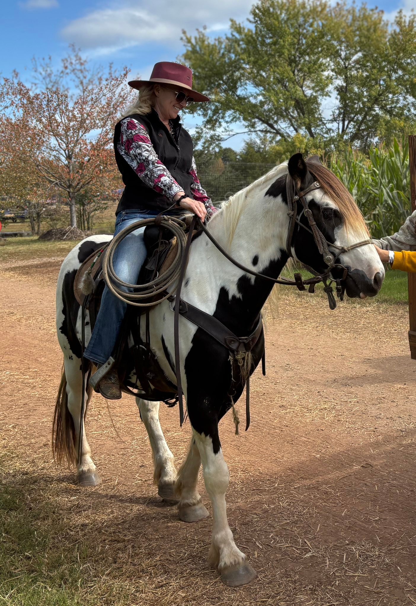 Triple R Stables | Midland VA