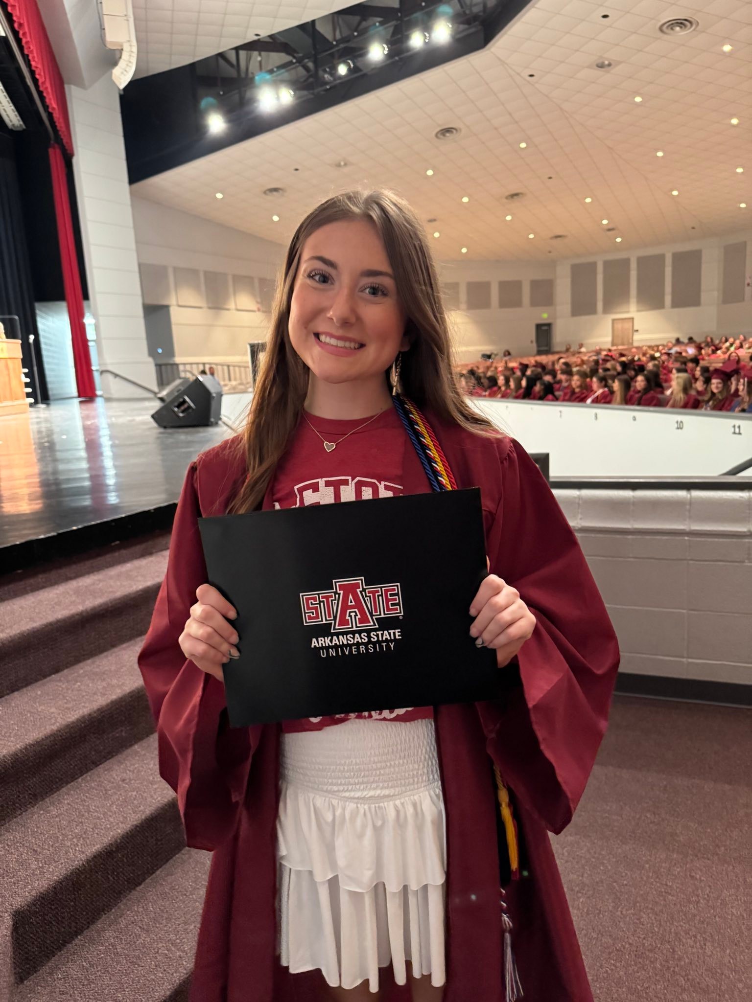 Beebe High School added a new photo. - Beebe High School