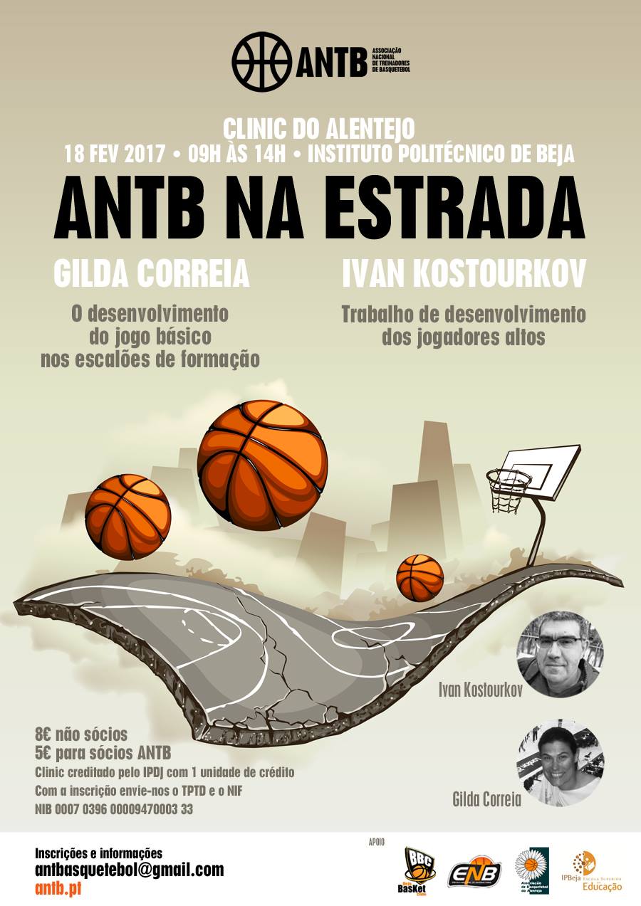 ANTB Basquetebol added a new photo. - ANTB Basquetebol