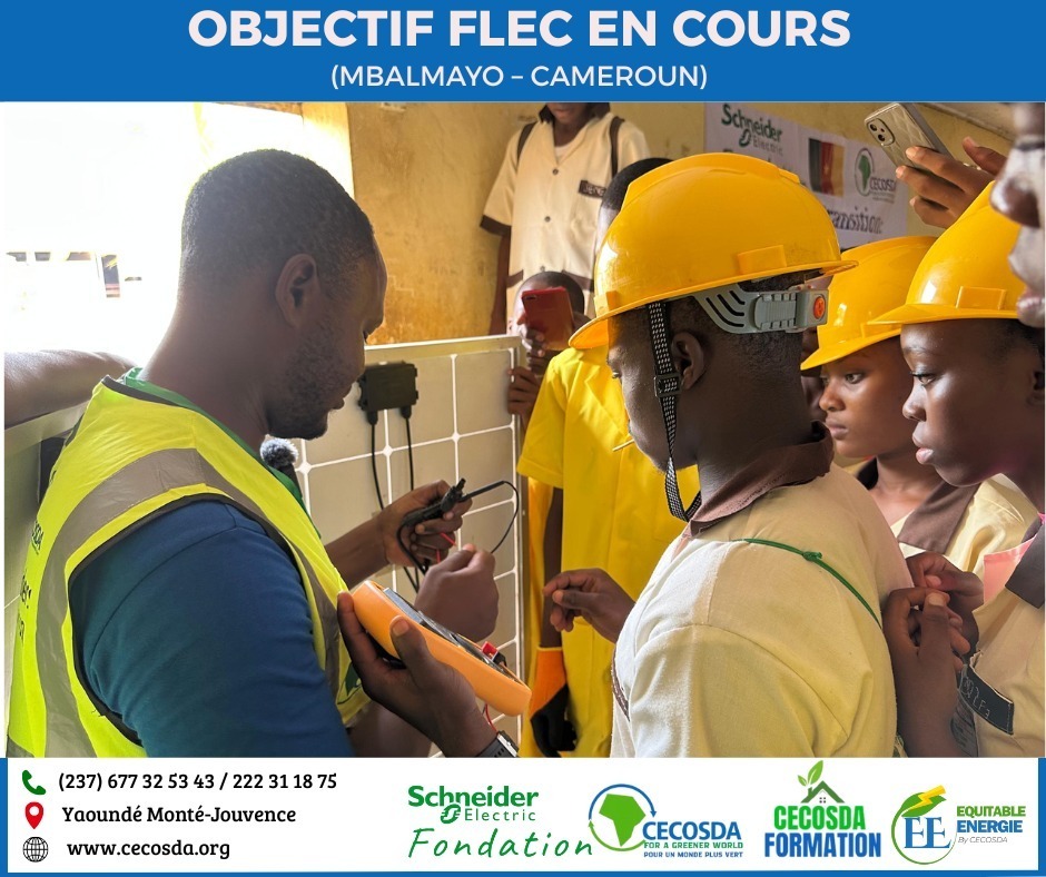 CECOSDA - C’est toute la vision du projet FLEC – Future Leaders en ...