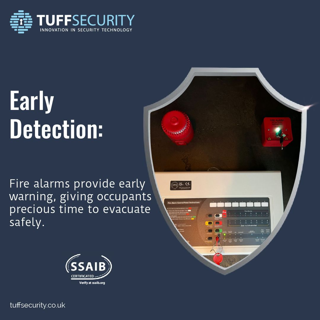 Tuff Security - CCTV Law Using CCTV If you are using CCTV for your ...