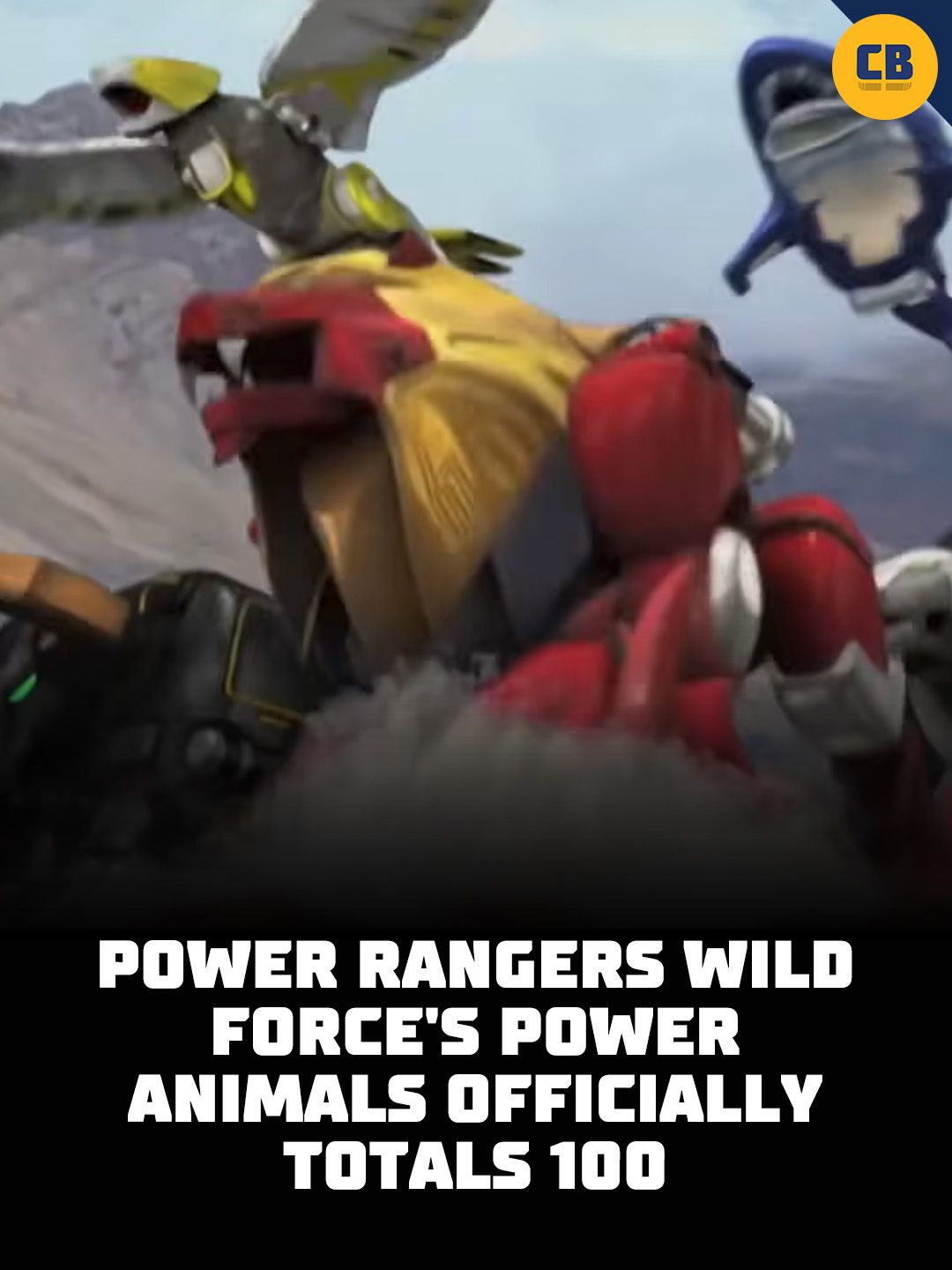 Why was the Thousand-Year Evil Energy Arc not used in Wild Force?