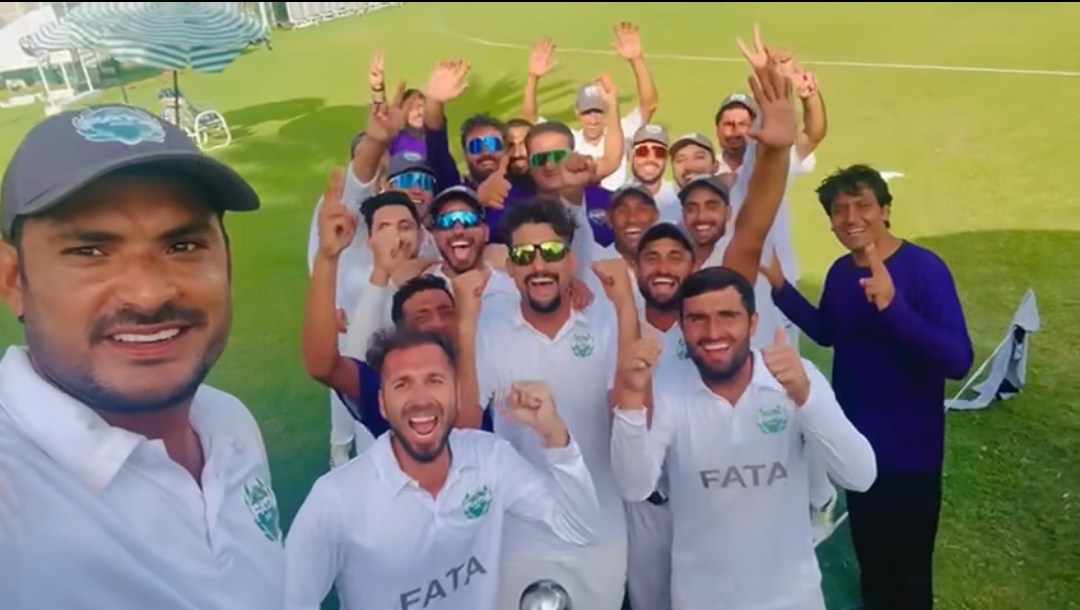 RJ Shahzaib - What a remarkable turnaround 👏 Under the... | Facebook