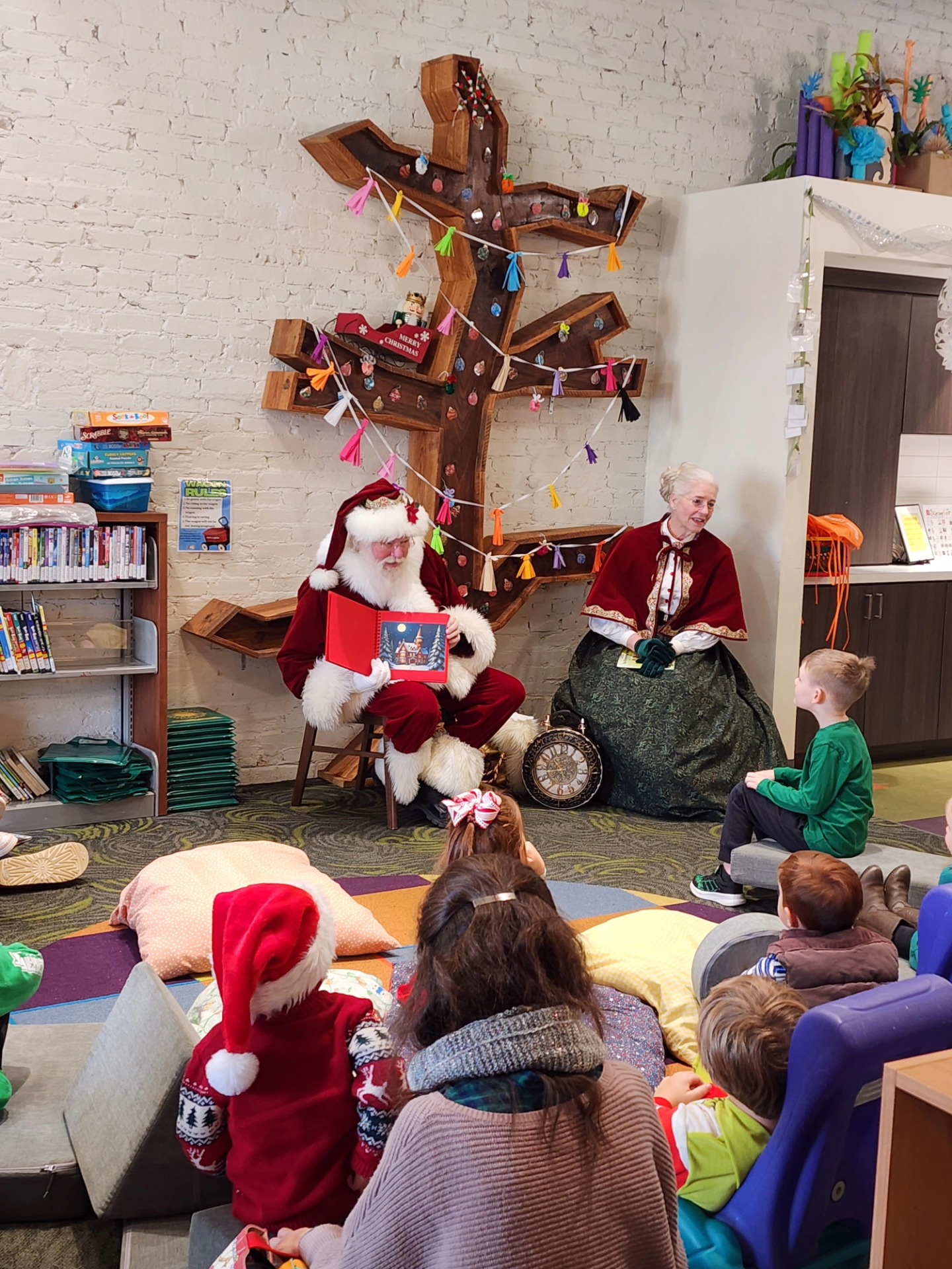 Statham Public Library | Statham GA