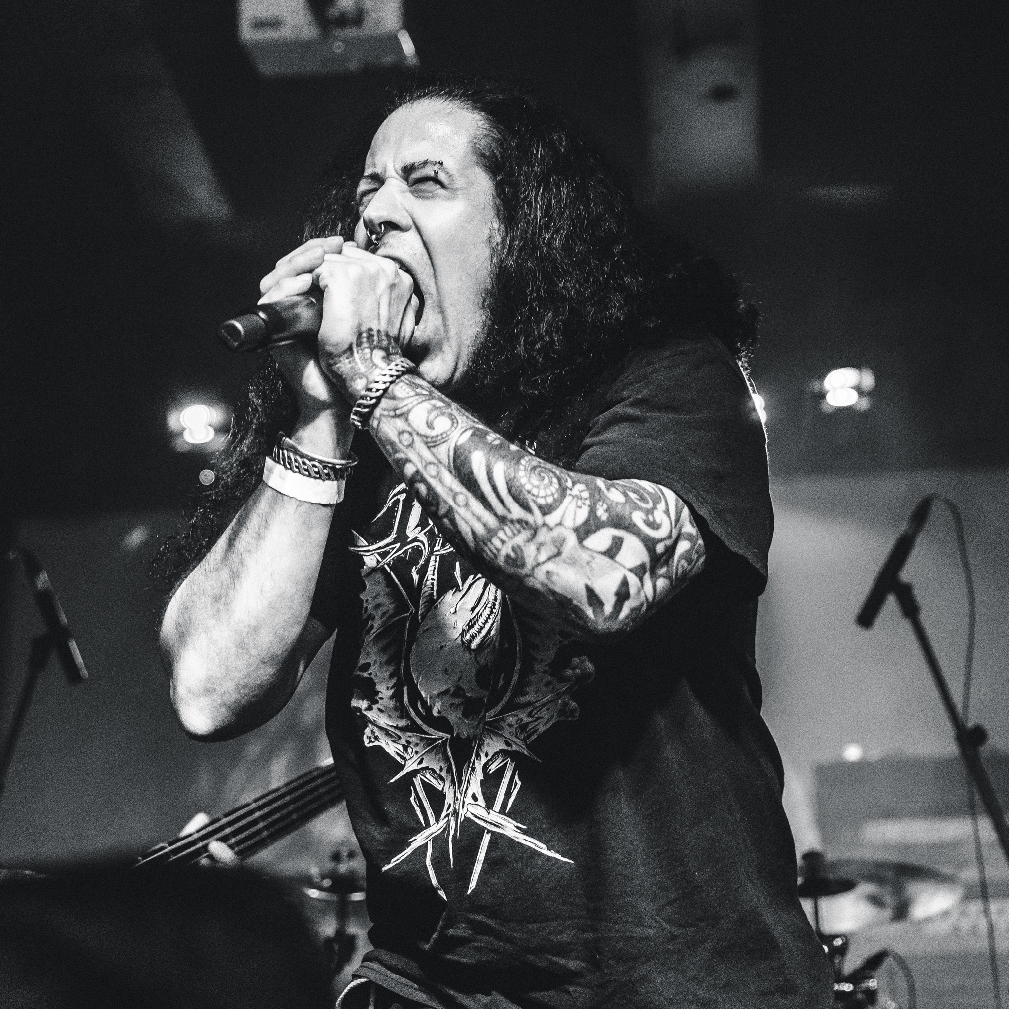 LiveKill - South Florida Metal Feast 2026 is bringing an... | Facebook