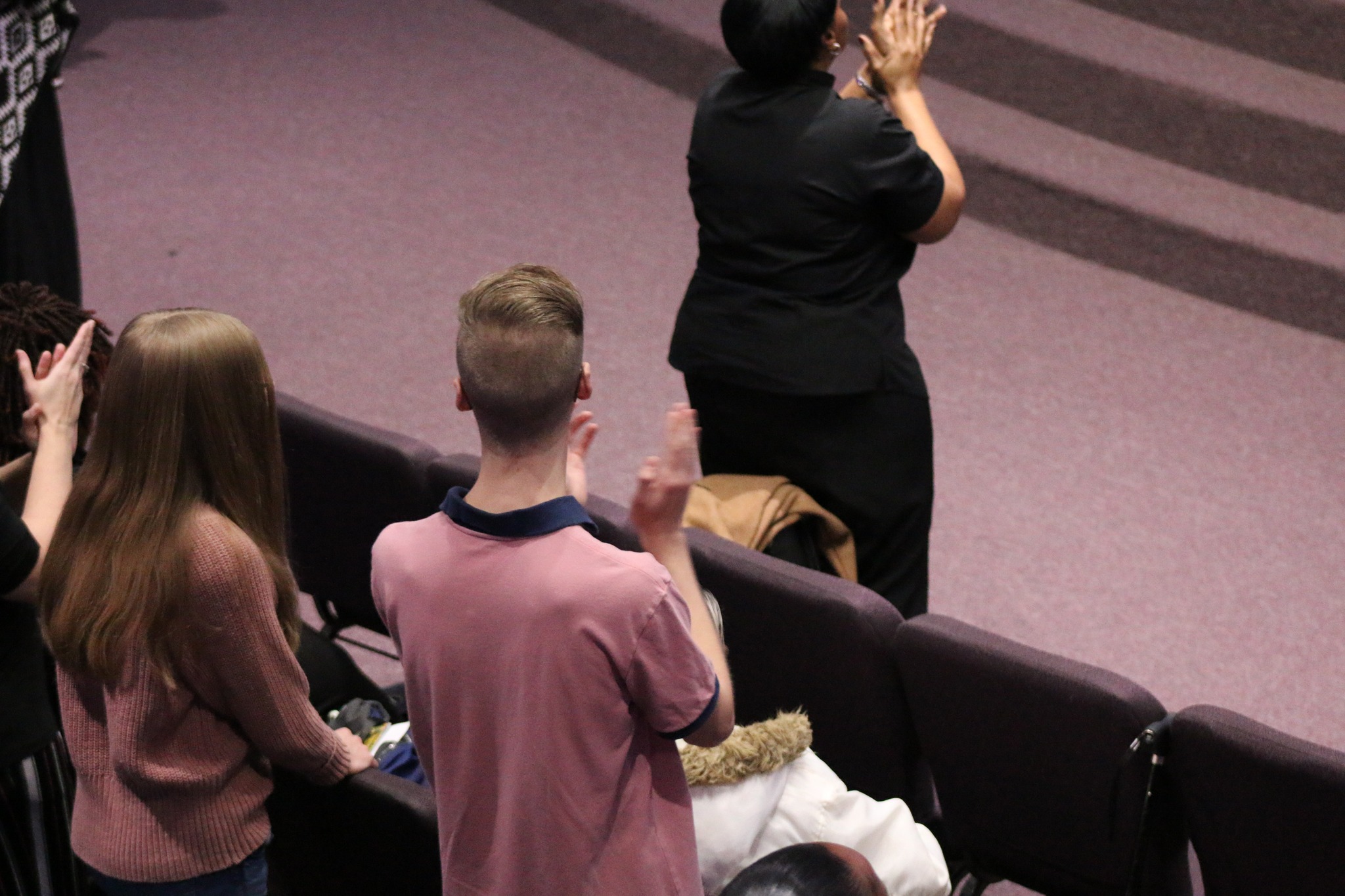 New Direction Outreach Ministries | Sikeston MO