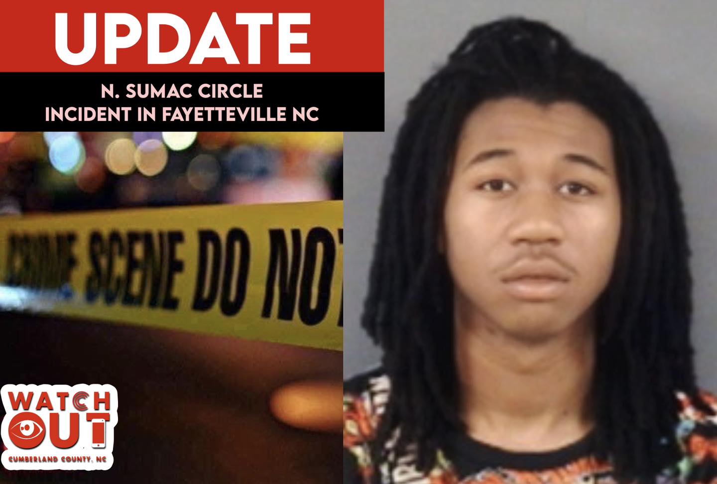 Watch - 🚔 UPDATE: Three Lives Lost, Another Person Injured and Booked ...