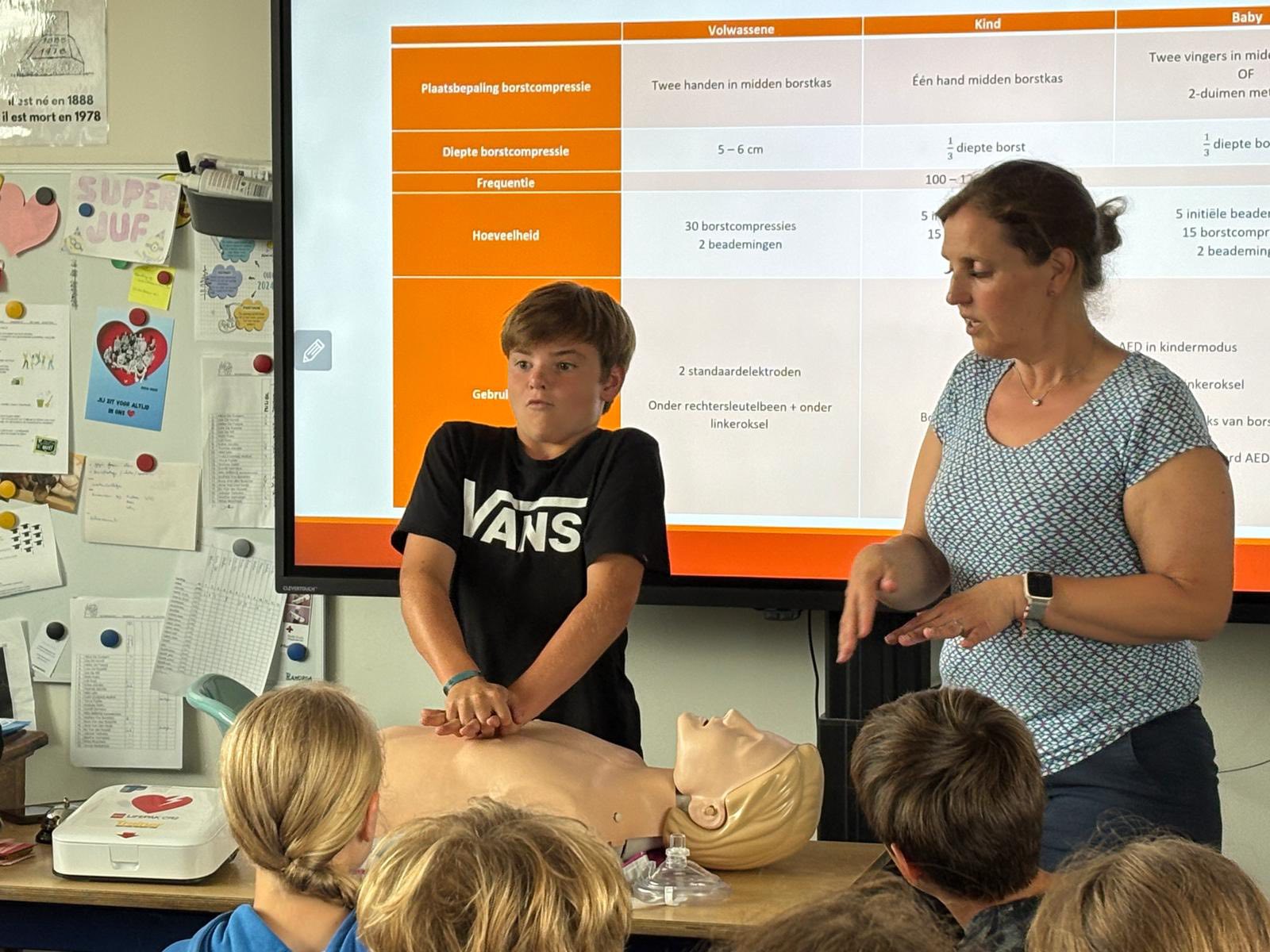 Sint-Niklaasschool added a new photo. - Sint-Niklaasschool