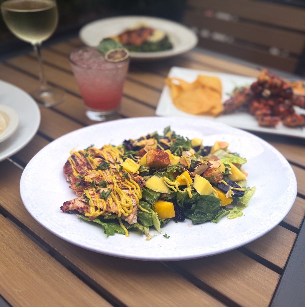 Chester's Kitchen and Bar | Rochester MN