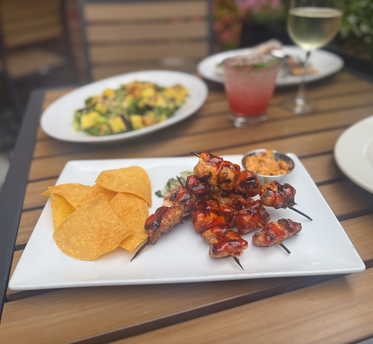Chester's Kitchen and Bar | Rochester MN