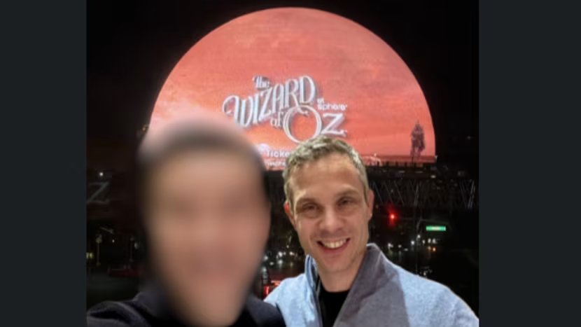 ITV News - Andrew-Epstein confidant pictured working in... | Facebook