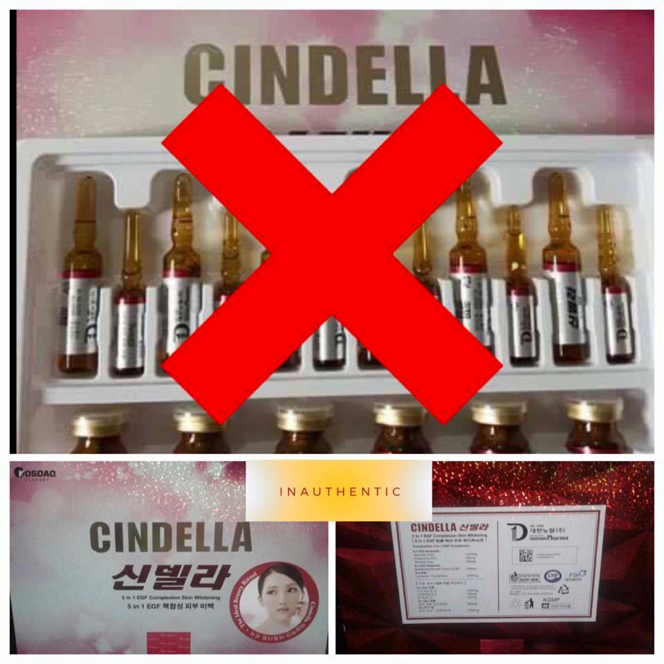 cindella glutathione drip Facebook toner night routine Color:60 CT bpc 157 slipped disc