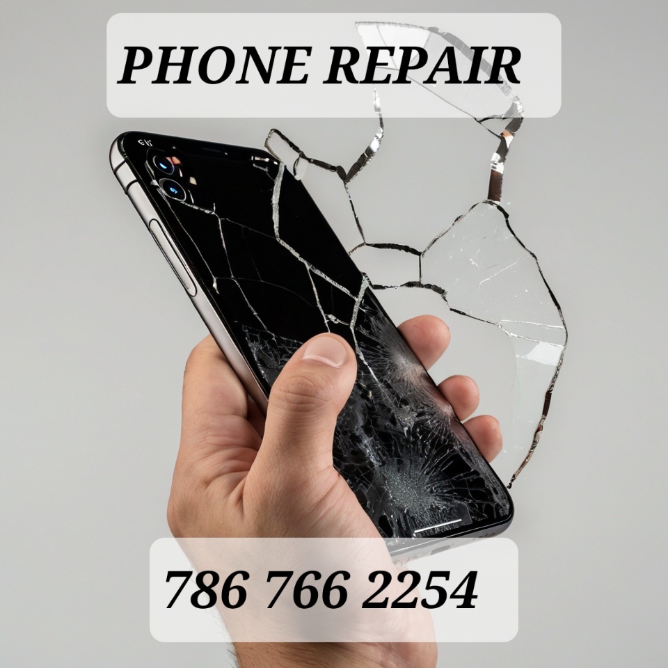 FixPhone - XR Phone Screen Repair | 786 766 2254 | Facebook