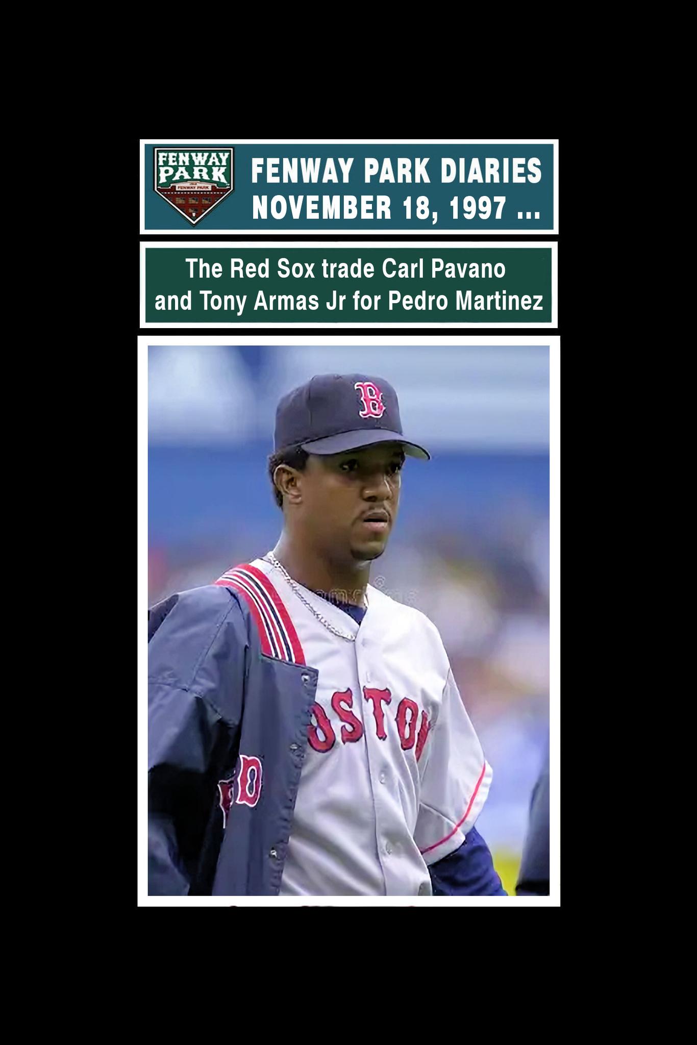 Daisuke Matsuzaka's impact on Red Sox history