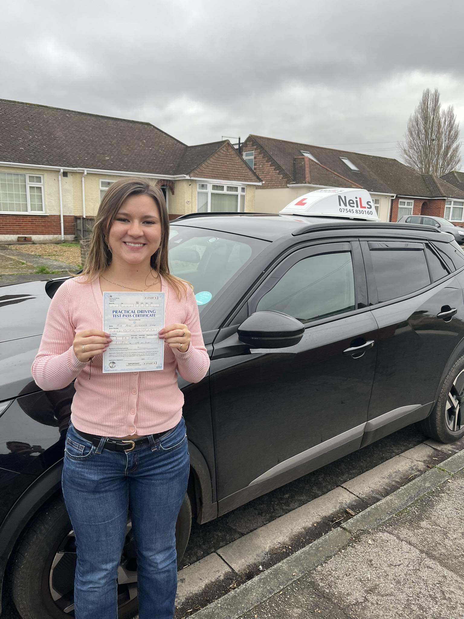 Neil’s Driving School | Gosport