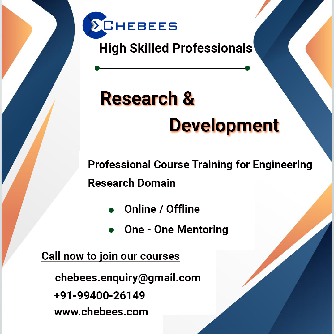 Chebees Solutions