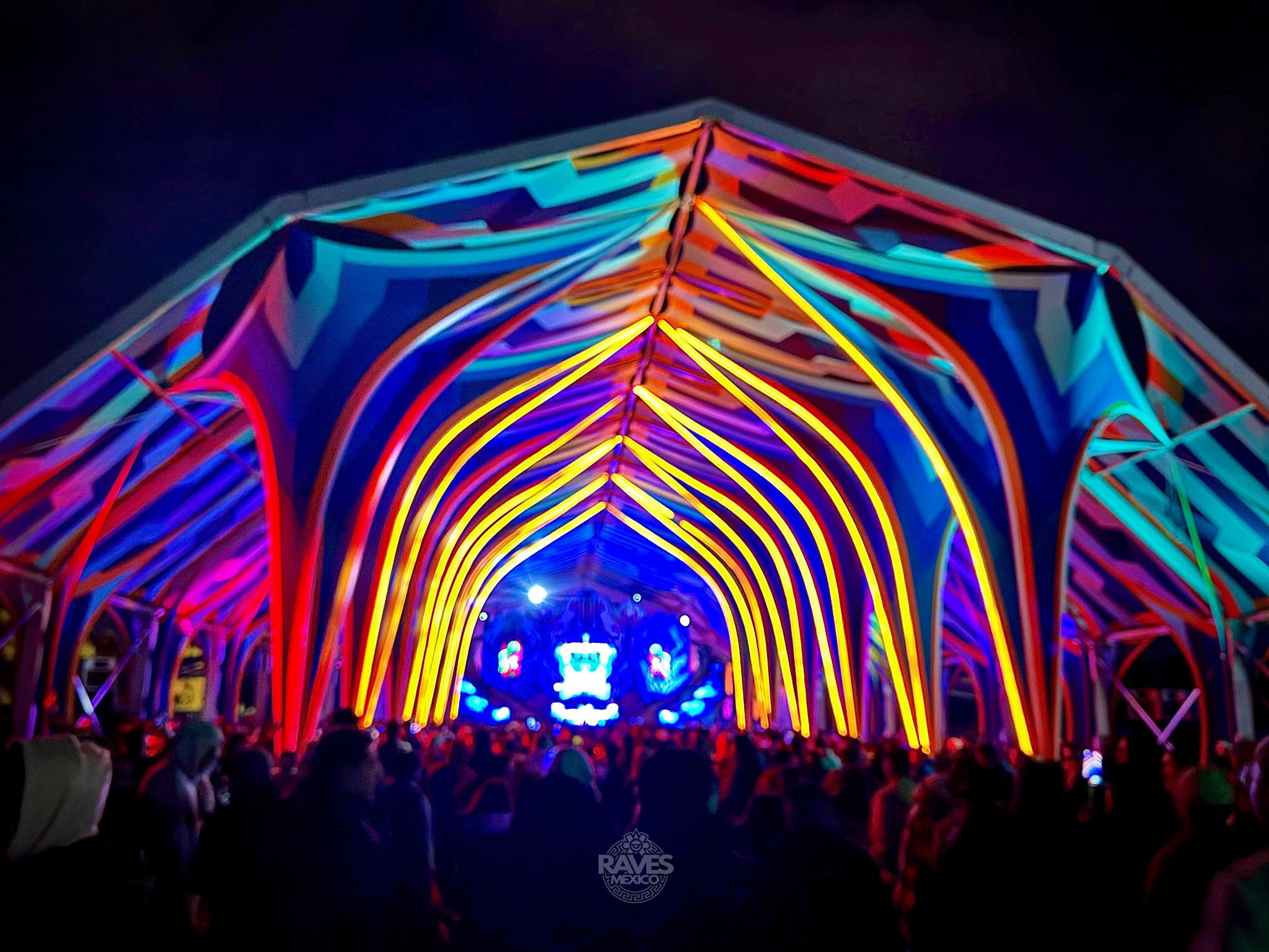 Raves México