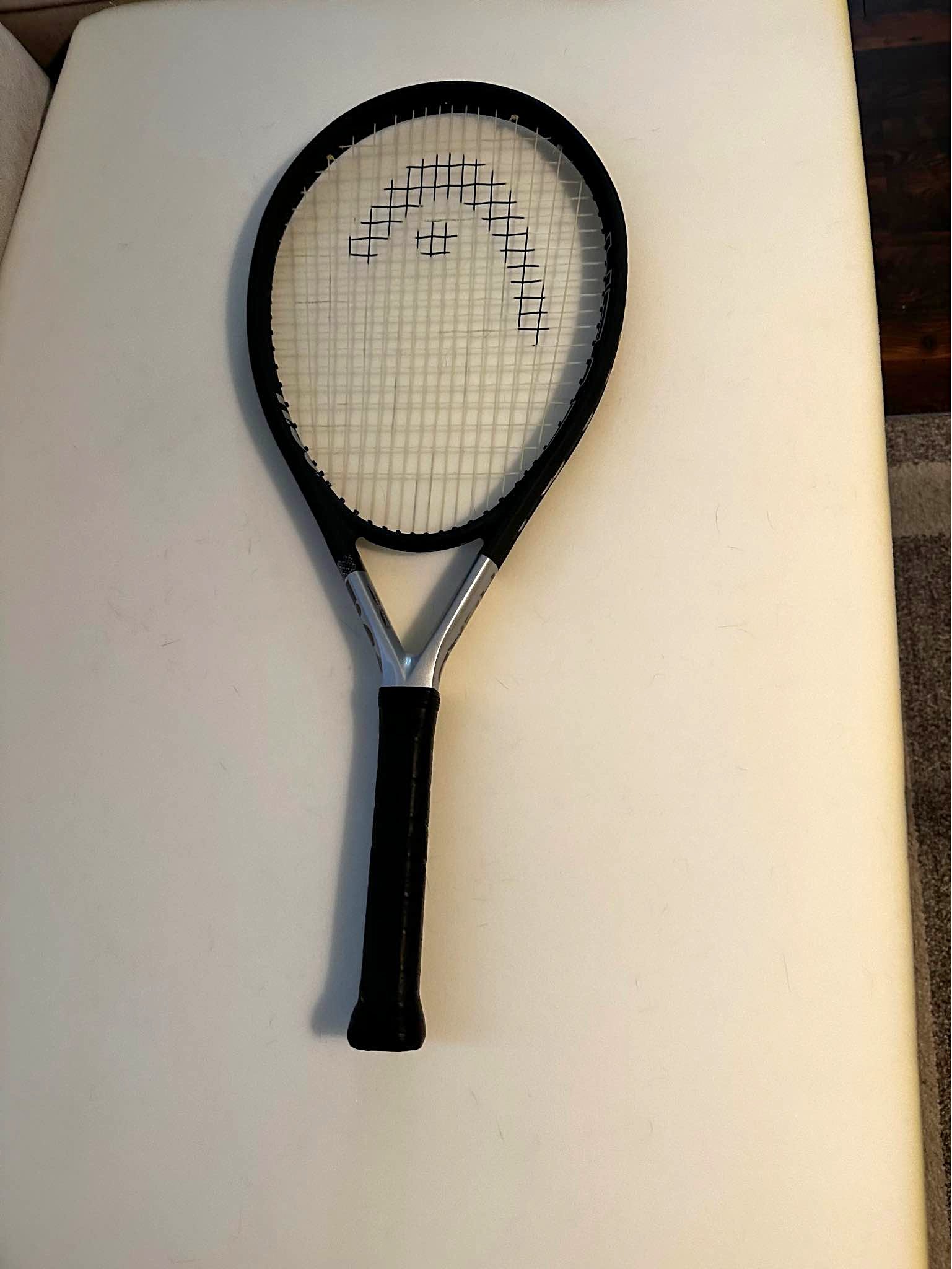New and used Ti-s6-head-racquet for sale | Facebook Marketplace