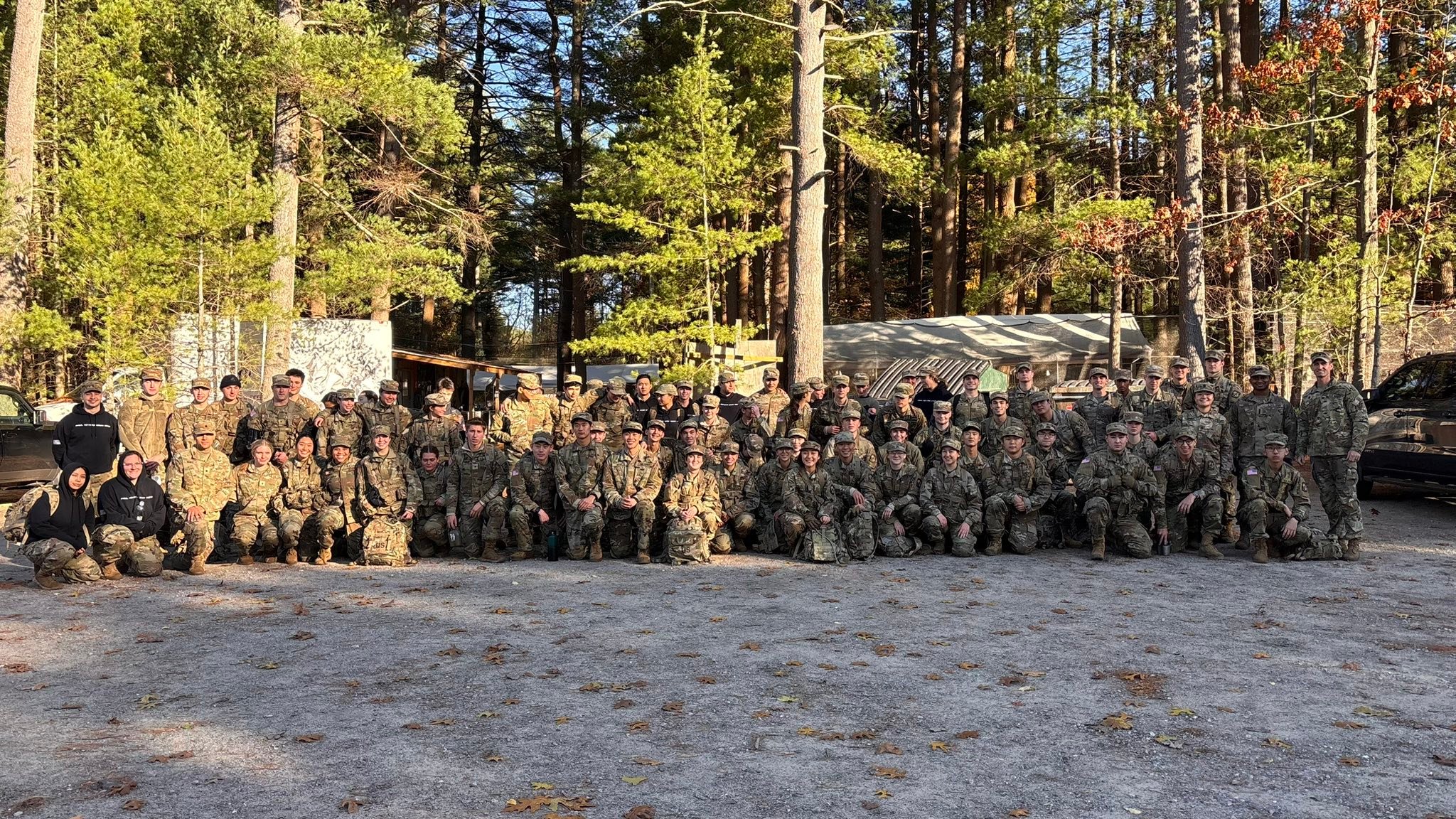 MIT Army ROTC | Cambridge MA