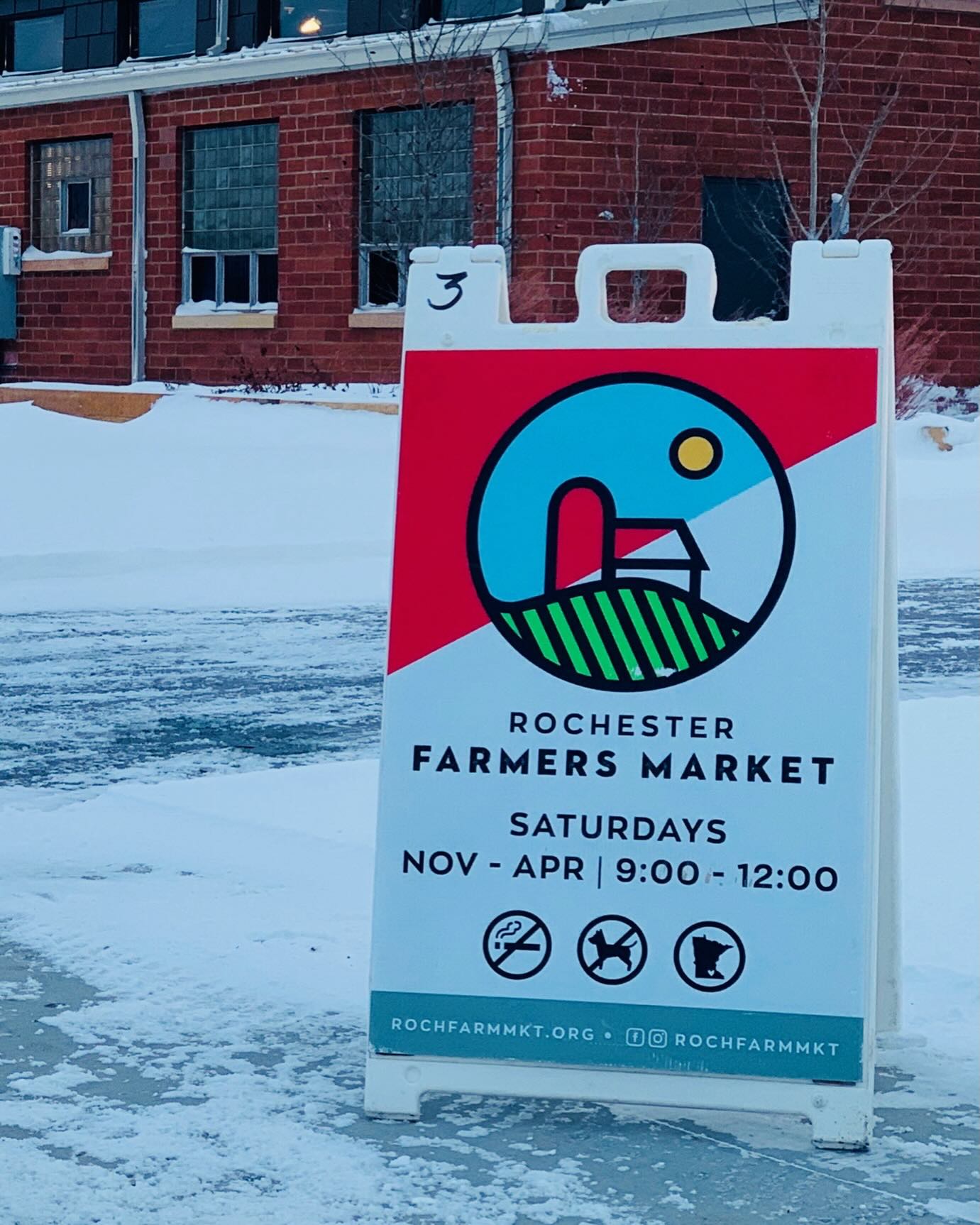 Rochester Farmers Markets... - Rochester Farmers Markets
