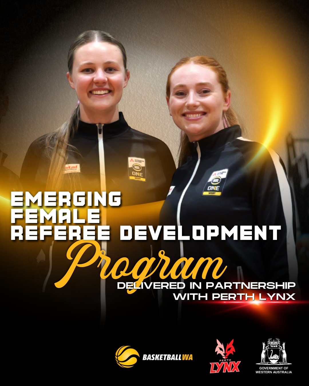 Basketball - Expressions of Interest now open for the Emerging Female ...