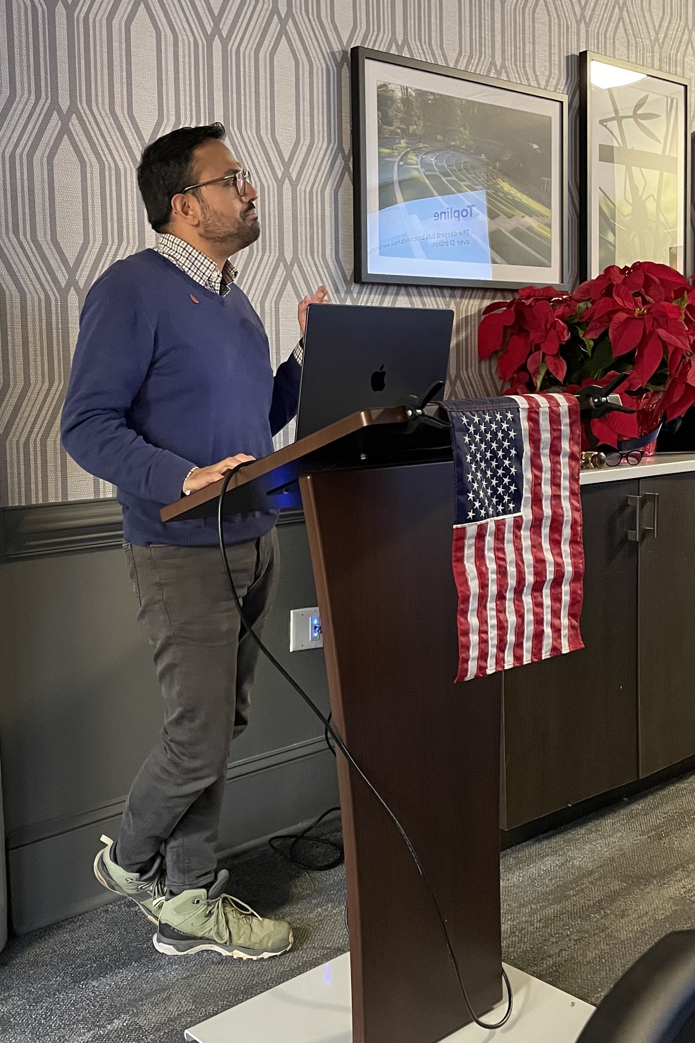 Rotary - Christopher Holmes for Delegate - Candidate for Delegate, VA ...
