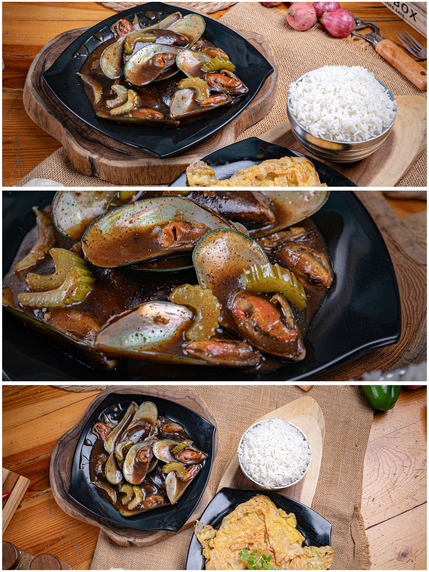 Shells N Fins | Johor Bahru