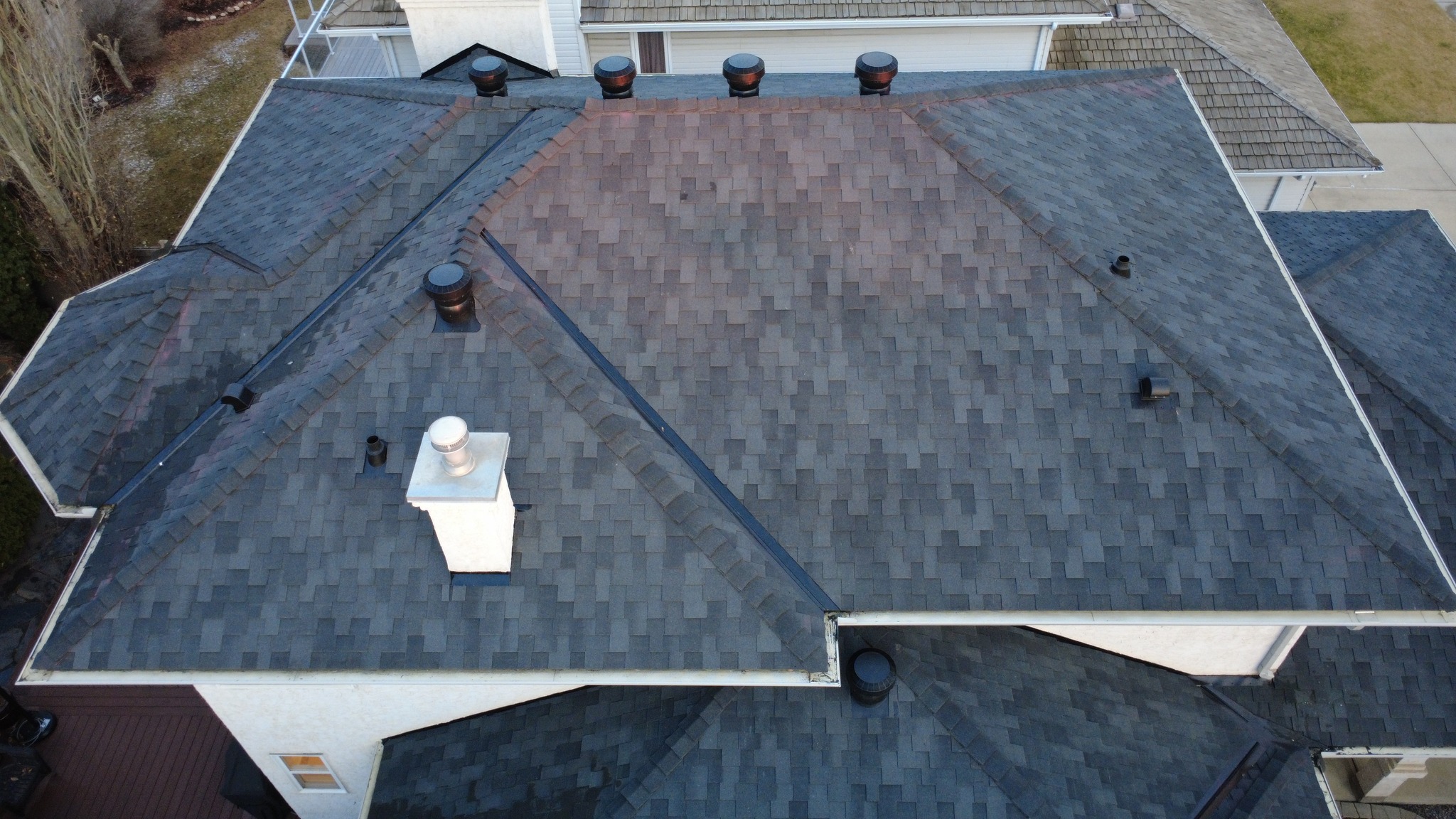 Image showcasing Luxury Roofing Ltd. added a new photo. - Luxury Roofing Ltd.