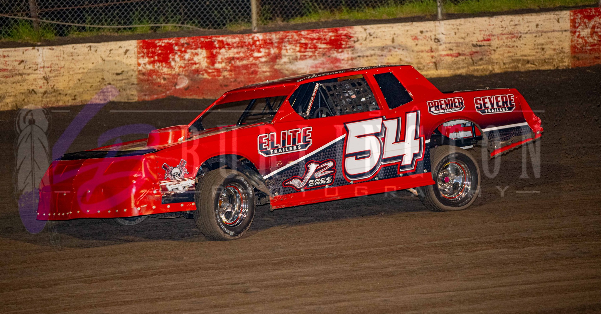 Yeoman Race Engines | Galena KS