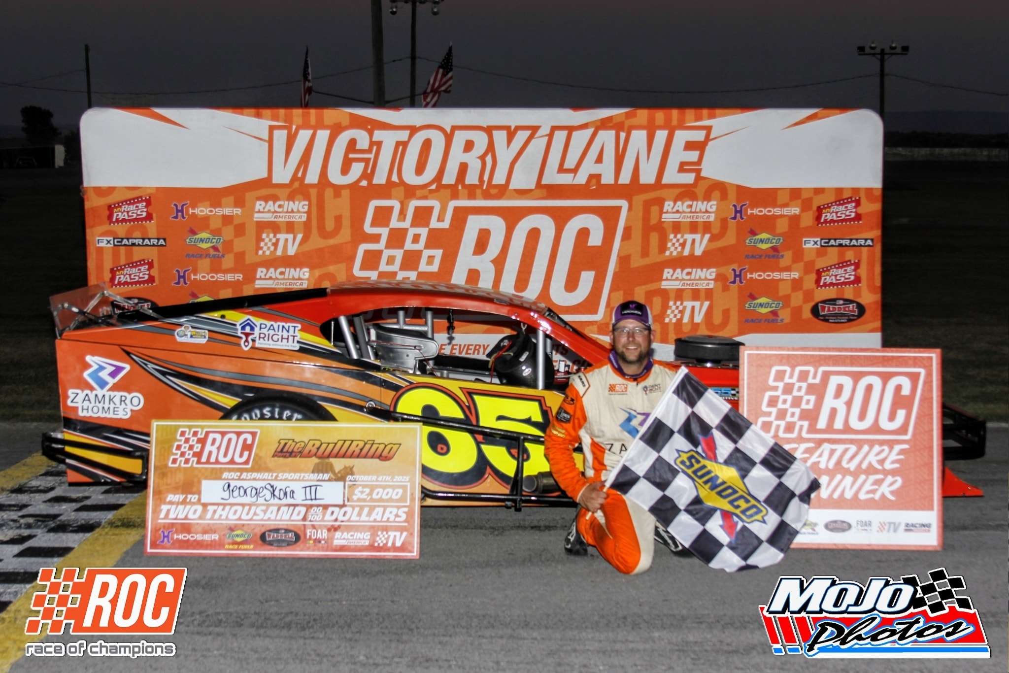 Wyoming County International Speedway | Perry NY