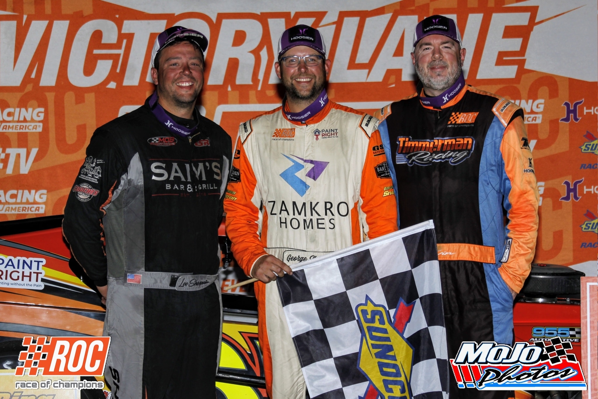 Wyoming County International Speedway | Perry NY