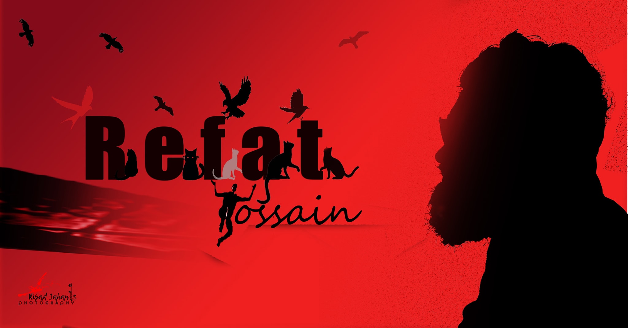 Refat Hossain