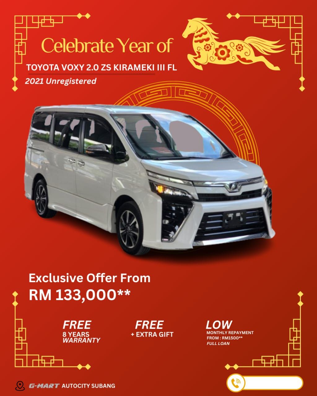 Excellent Deal Motor Sdn Bhd
