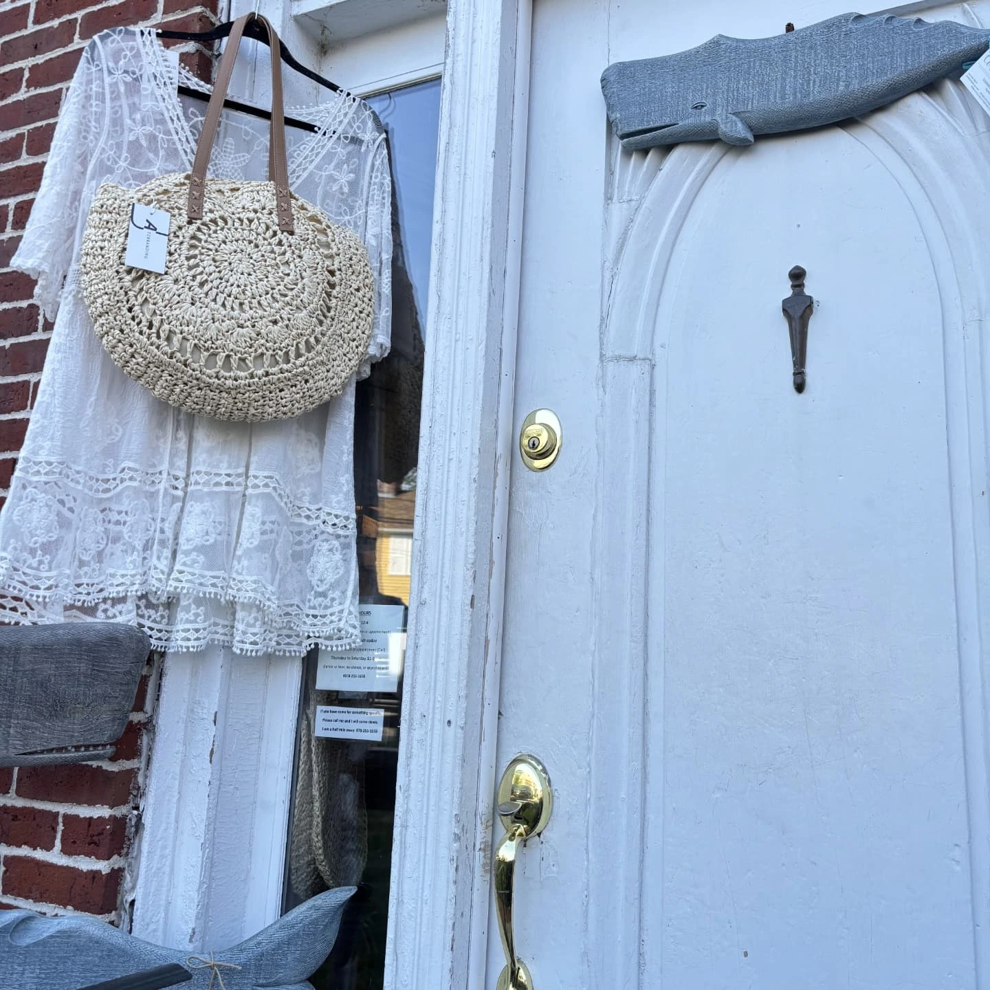 Howda Designz | Newburyport MA