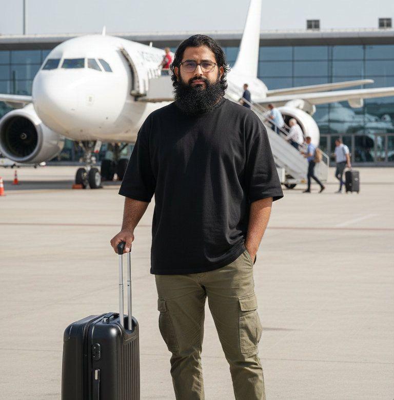 Dr Qasim Rehmani