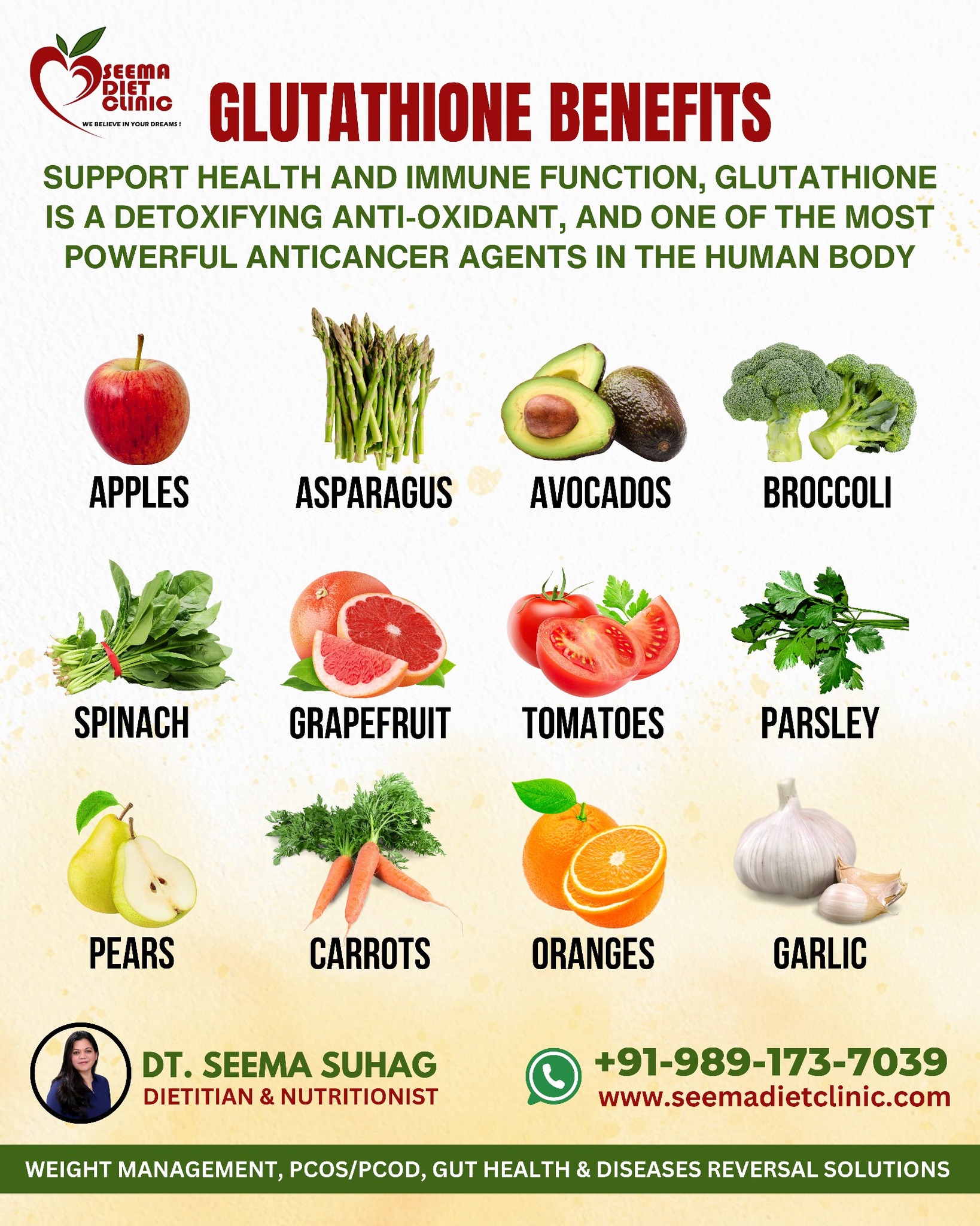 brocco glutathione benefits for Gut Health Glutathione: Benefits and Supplements