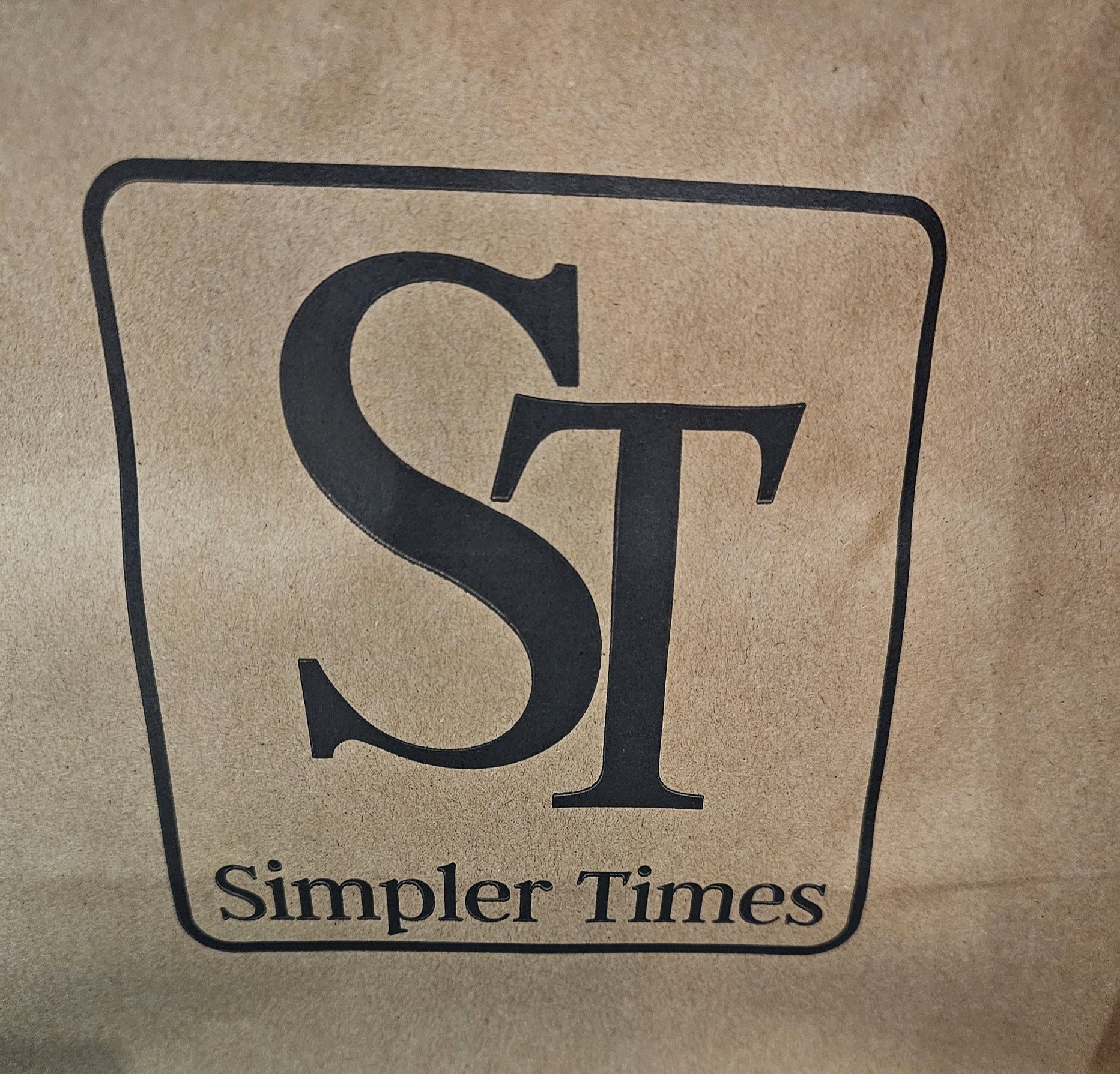 Simpler Times | Crawfordsville IN