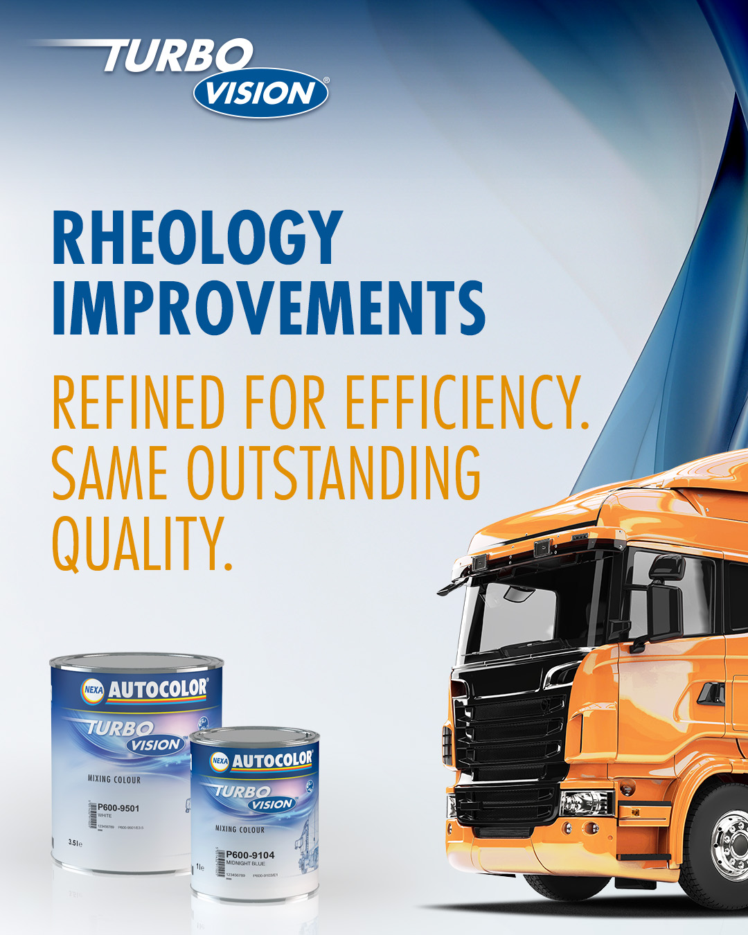 PPG - Turbo Vision® toners just got faster — without changing what you ...