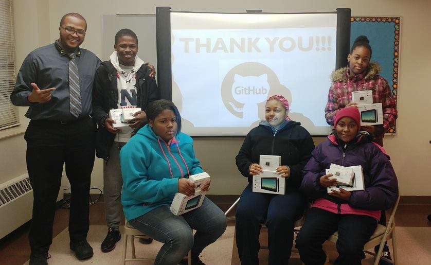 Thank you to... - Cuyahoga Metropolitan Housing Authority | Facebook