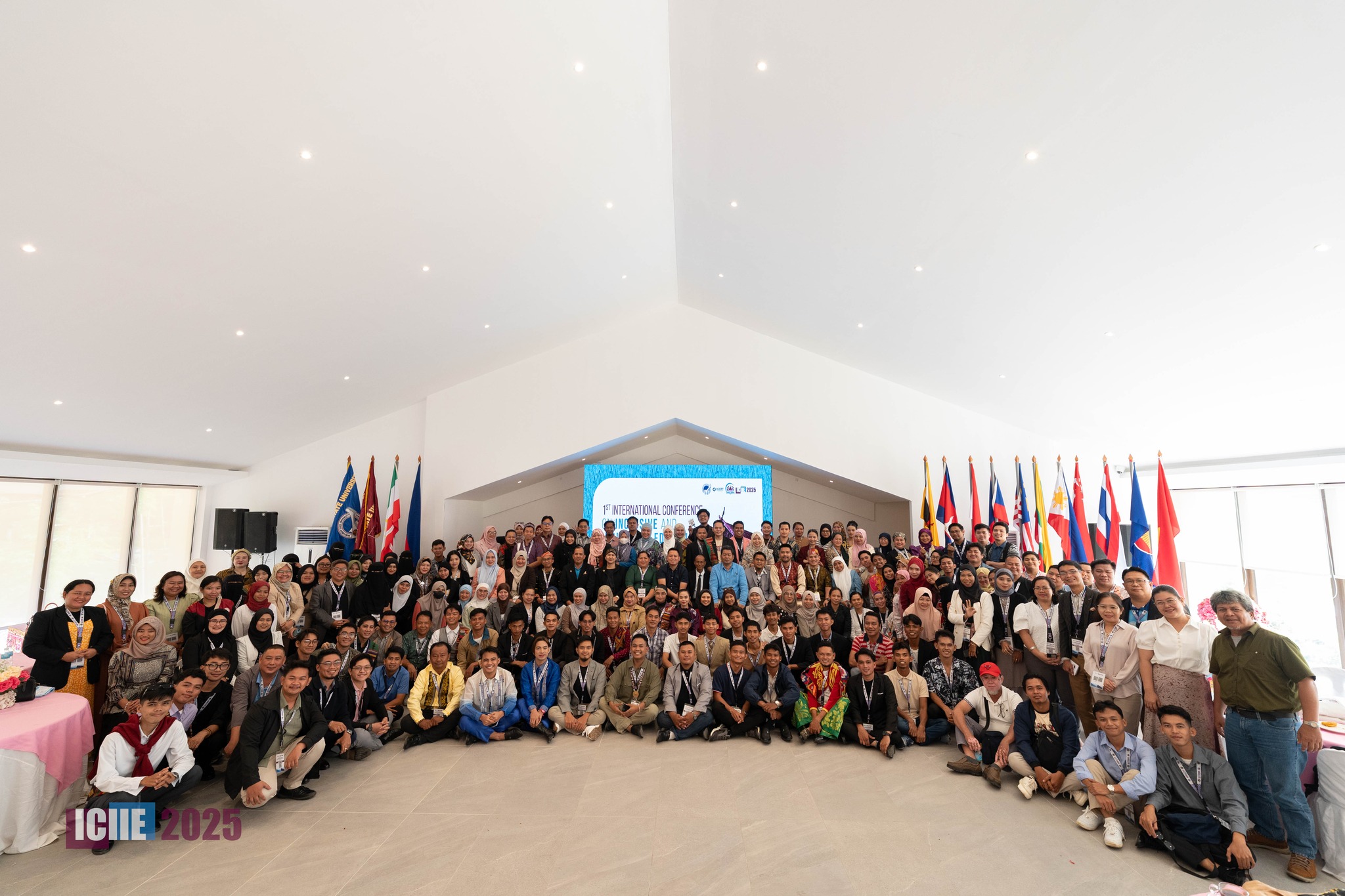 Asian Center of Education, Research, and Training for Innovation - ACERT
