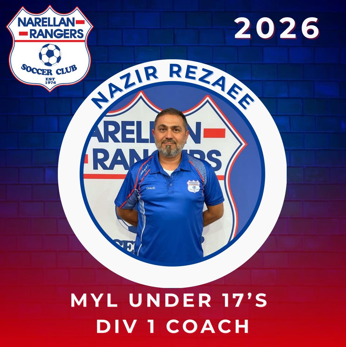 Narellan Rangers Soccer... - Narellan Rangers Soccer Club