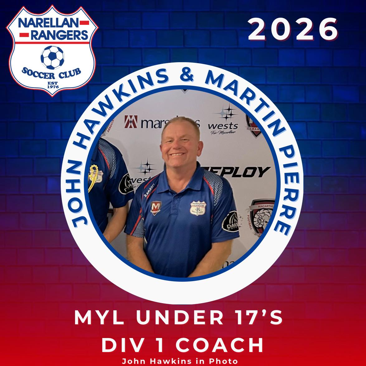 Narellan Rangers Soccer... - Narellan Rangers Soccer Club