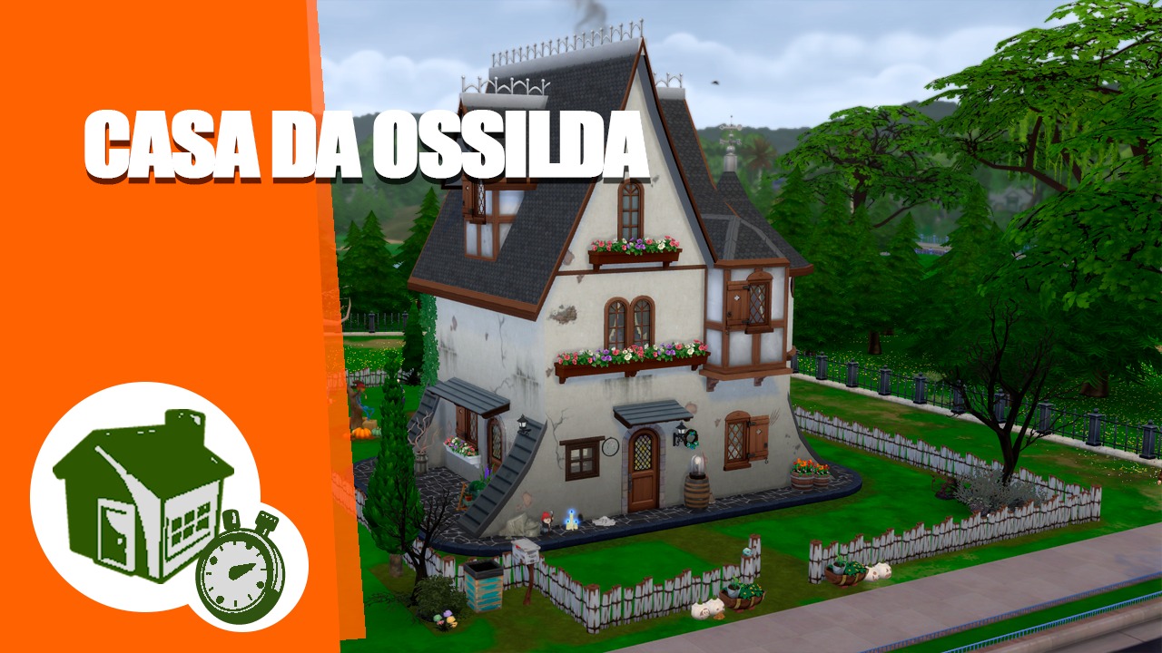 Sims Builders