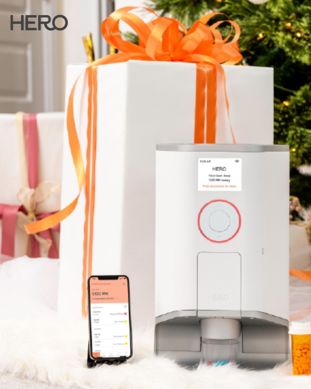 Hero Health, Inc. | New York NY