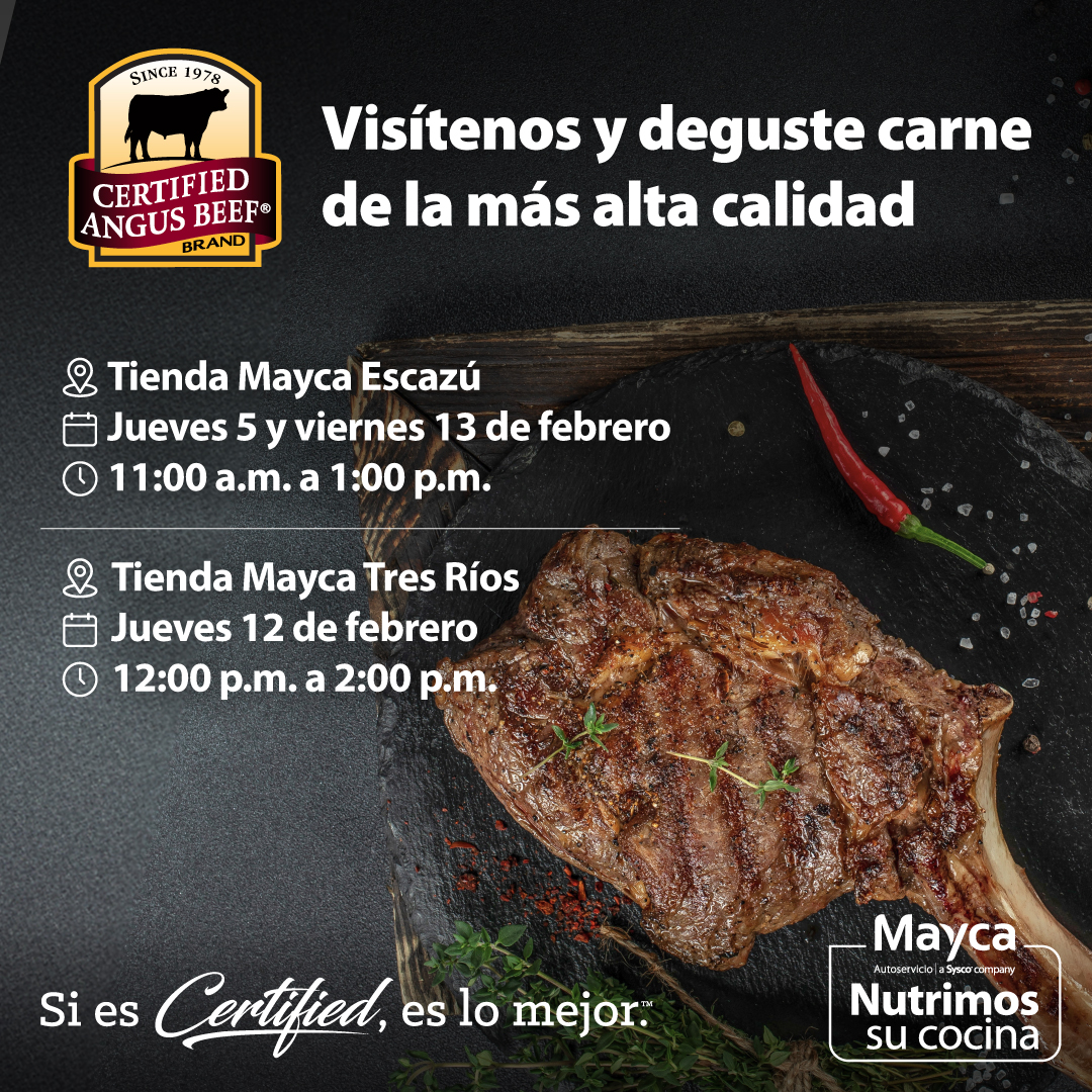 MAYCA Food Service